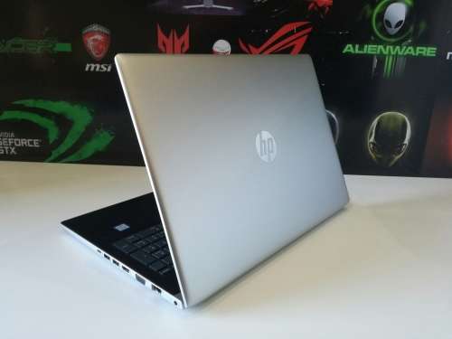 **8TH GEN i5**BRAND NEW**8TH GEN*HP PROBOOK 450G5*QUAD CORE*WARRANTY19*i5-8250U*DDR4*UHD GRAPHICS*